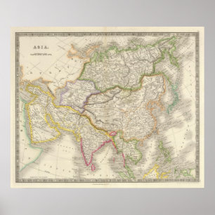 Affiches Asie 22