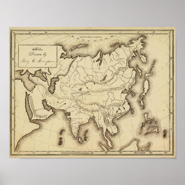 Affiches Asie 24 (Devant)