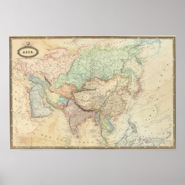 Affiches Asie 32 (Devant)