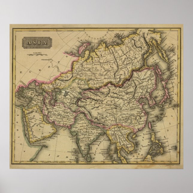 Affiches Asie 35 (Devant)