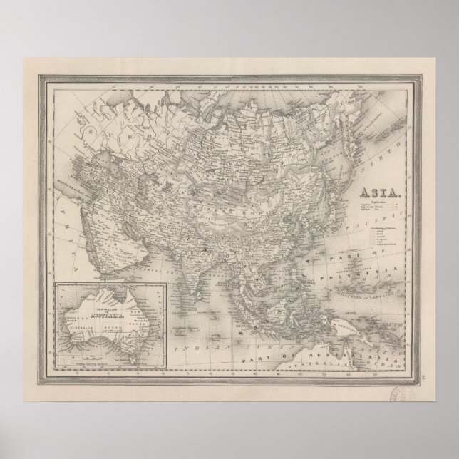 Affiches Asie 4 (Devant)