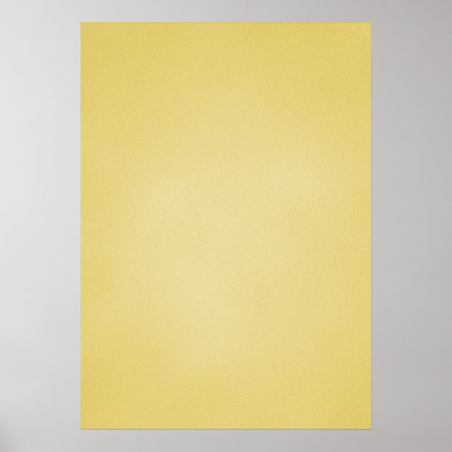 Affiches Aspect Grain Tan Froid (Devant)