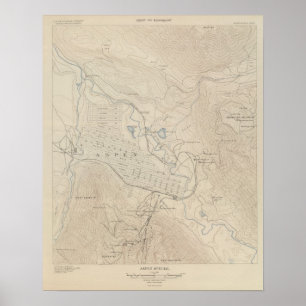 Affiches Aspen Special