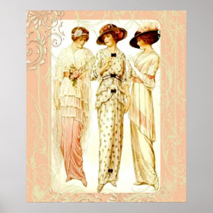 Affiches Assez dans le rose