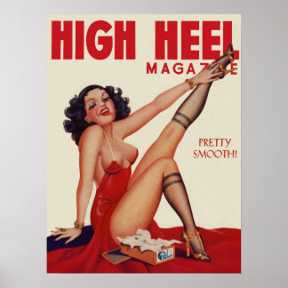 Affiches Assez lisse