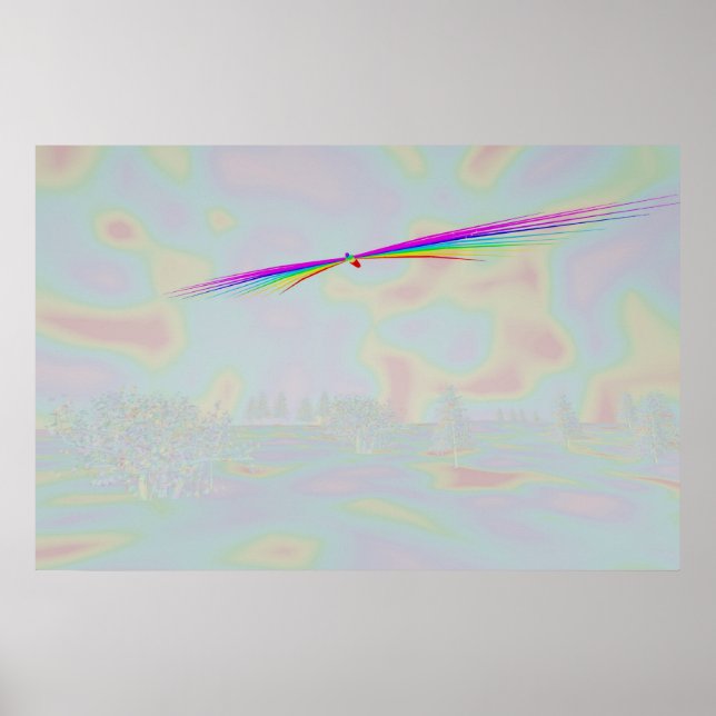 Affiches astral (Devant)