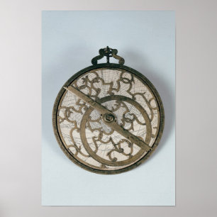 Affiches Astrolabe