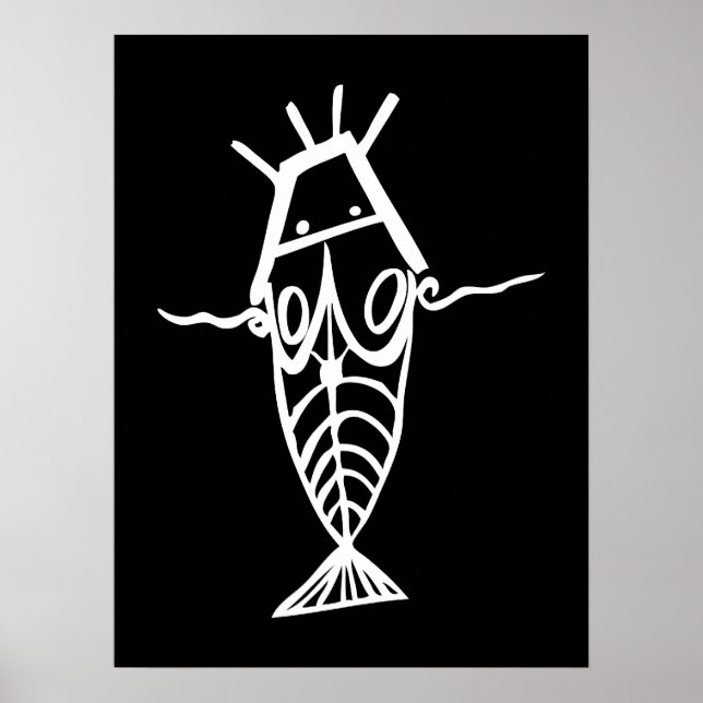 Affiches Astronautes anciens (Devant)