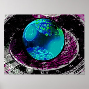 Affiches Astronomie folle