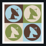 Affiches Astrophysique Pop Art<br><div class="desc">Astrophysique Pop Art. Obtenez ce design amusant avec votre passe-temps,  votre occupation ou votre obsession sur de grands t-shirts,  autocollants et bien plus encore. Ils font aussi de grands cadeaux !</div>