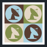 Affiches Astrophysique Pop Art<br><div class="desc">Astrophysique Pop Art. Obtenez ce design amusant avec votre passe-temps,  votre occupation ou votre obsession sur de grands t-shirts,  autocollants et bien plus encore. Ils font aussi de grands cadeaux !</div>