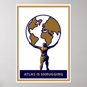 Affiches Atlas
