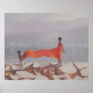 Affiches Attachement de Sari Inde 2012