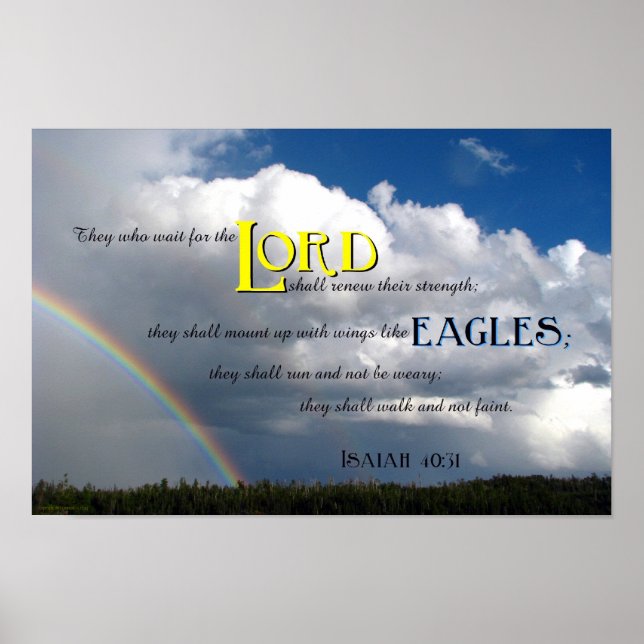 Affiches Attendez L'Affiche Lord (Devant)