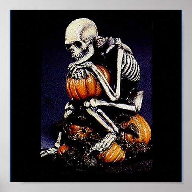 Affiches Attente (Devant)