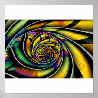 Affiches Attentes accrues