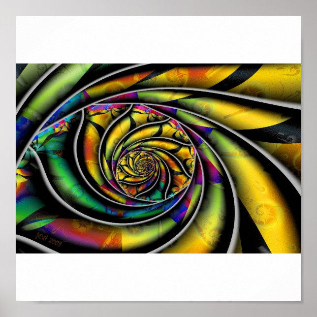 Affiches Attentes accrues (Devant)