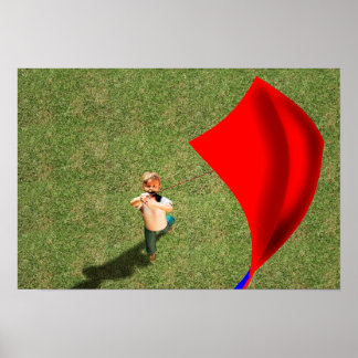 Affiches Attraper le vent