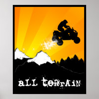 atv tout terrain