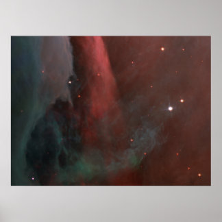 Affiches Au-dessus du bord