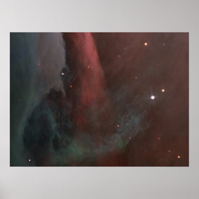 Affiches Au-dessus du bord (Devant)