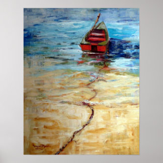 Affiches Au repos