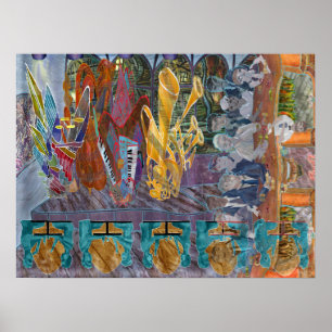 Affiches Aucune couverture