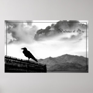 Affiches Audience D'Une