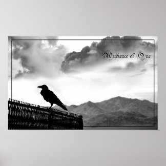 Affiches Audience D'Une