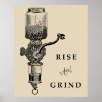 AUGMENTER ET GRINDRE