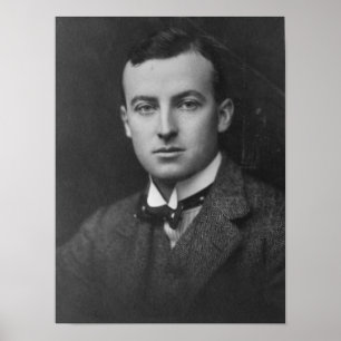 Affiches Austen Chamberlain