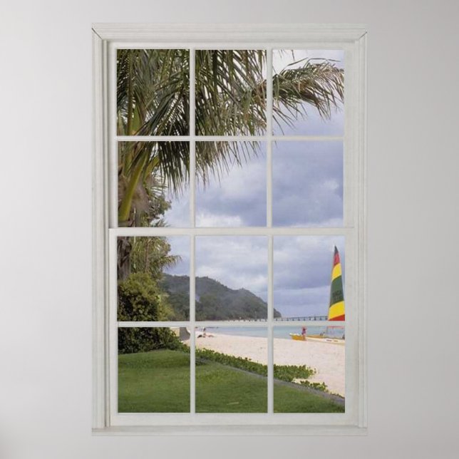 Affiches Australie (Devant)