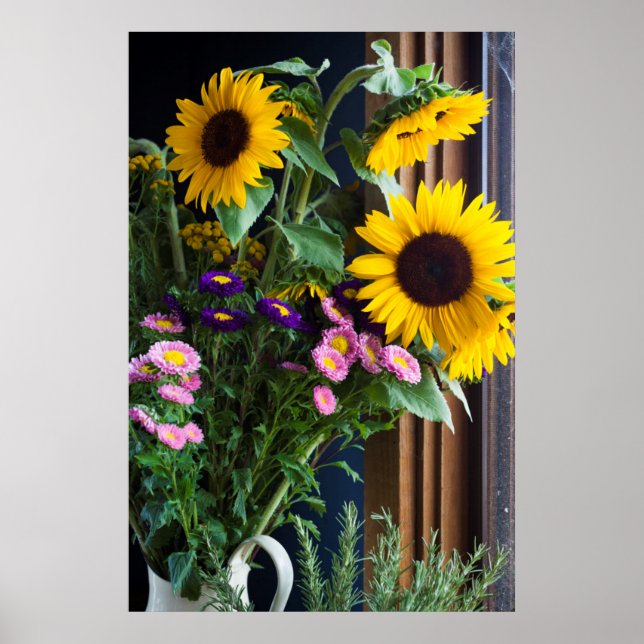 Affiches Australie, Victoria, Vallée de Yarra, Yering, Yarr (Devant)