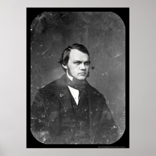 Affiches Auteur Henry J. Raymond Daguerreotype 1844