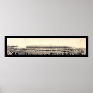 Affiches Auto Racing Sheepshead Photo 1915