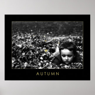 Affiches Automne