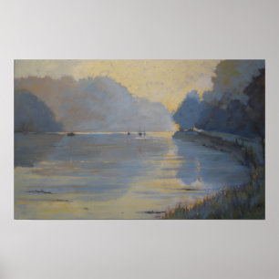 Affiches Automne de The Creek