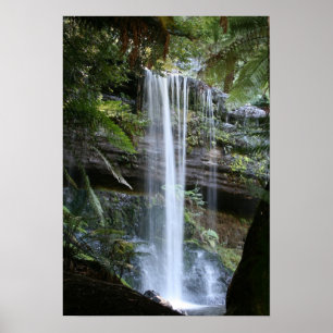 Affiches Automnes de Russell, Tasmanie, Australie