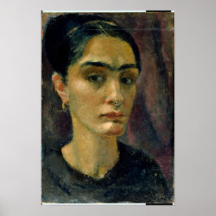 Affiches Autoportrait