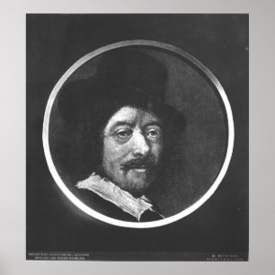 Affiches Autoportrait