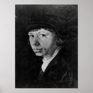 Affiches Autoportrait 2