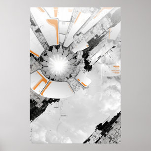 Affiches Autoriser