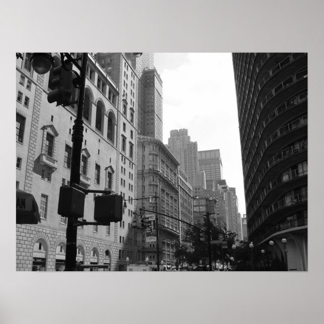 Affiches Autour du pli (Devant)