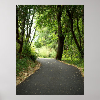 Affiches Autour du pli