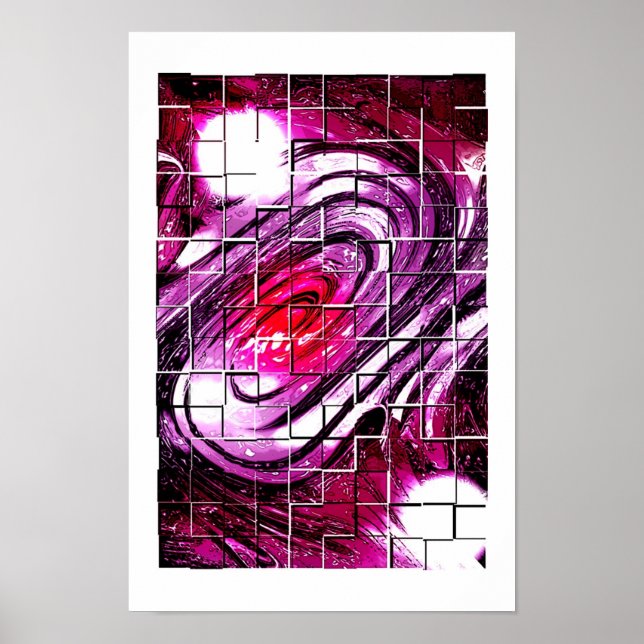 Affiches Autres contrats (Devant)