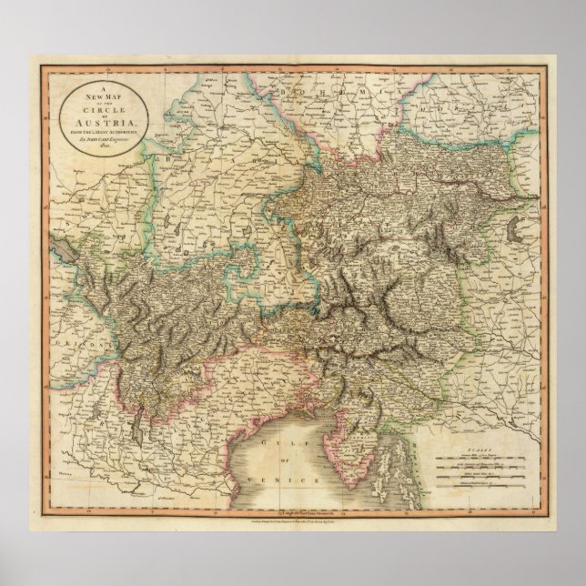 Affiches Autriche 5 (Devant)