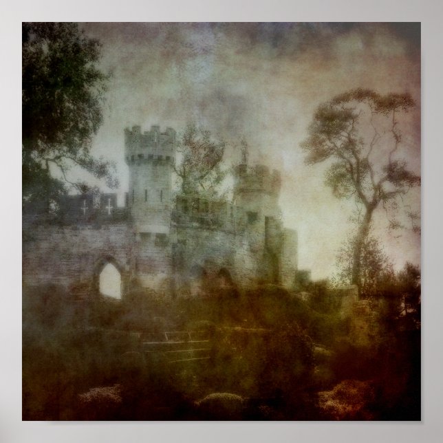 Affiches Avalon (Devant)