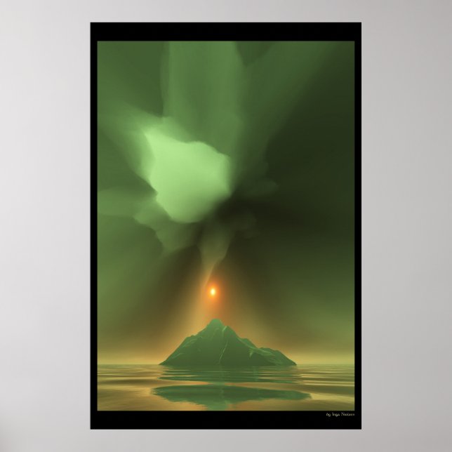 Affiches Avalon (Devant)