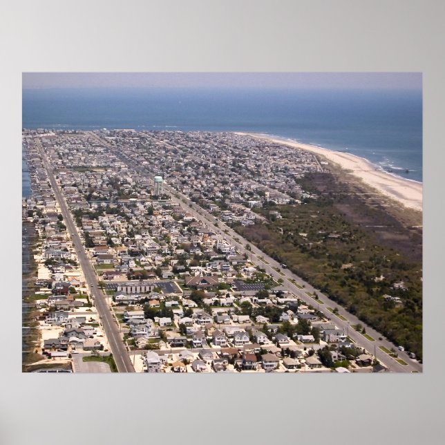 Affiches Avalon - Nord (Devant)