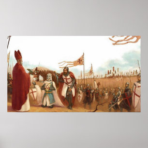 Affiches Avant la bataille